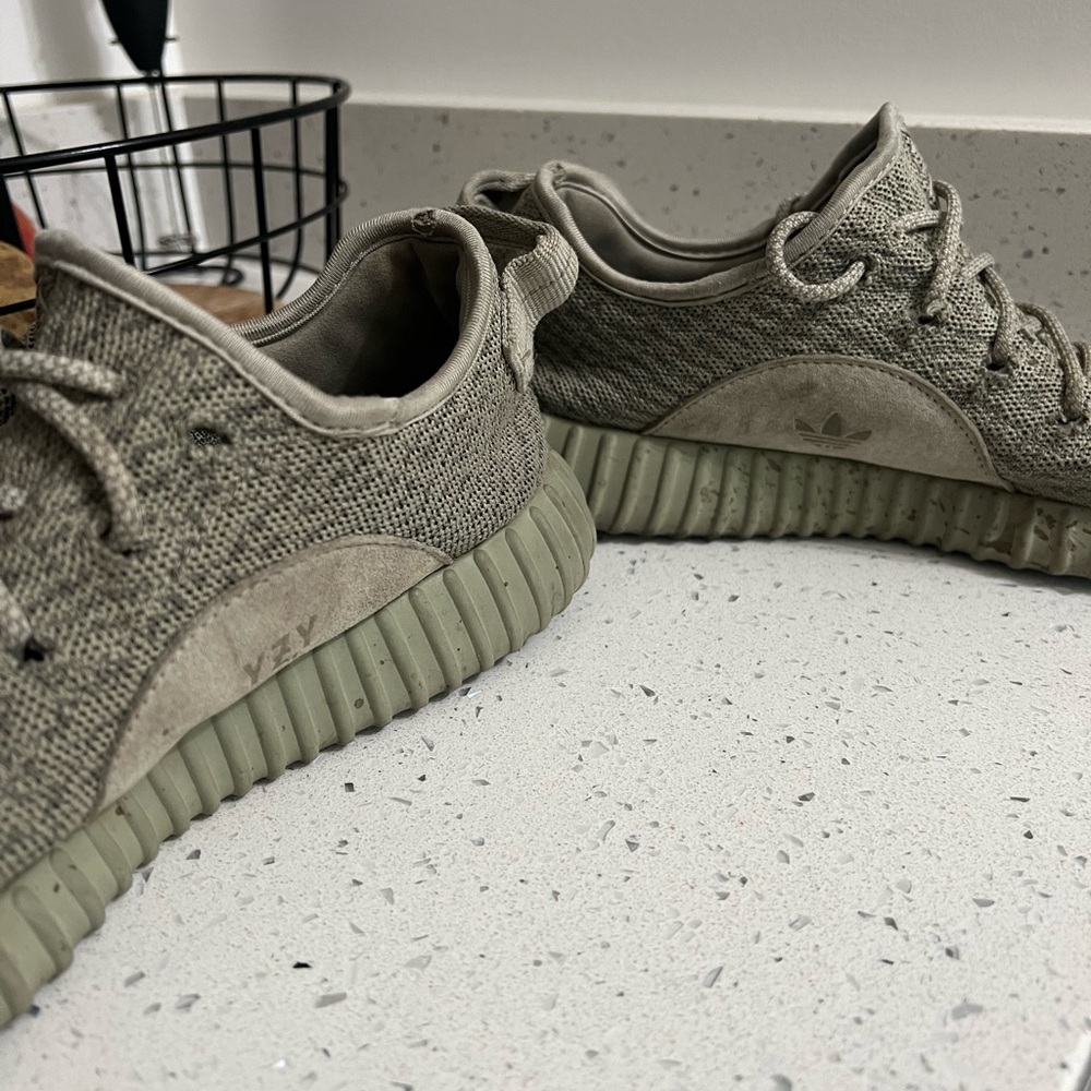 Adidas Yeezy Boost 350 Moonrock